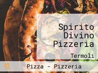 Spirito Divino Pizzeria