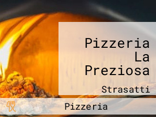 Pizzeria La Preziosa