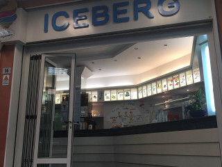 Gelateria Iceberg