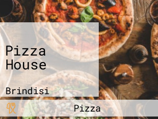 Pizza House