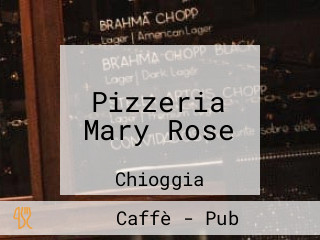 Pizzeria Mary Rose