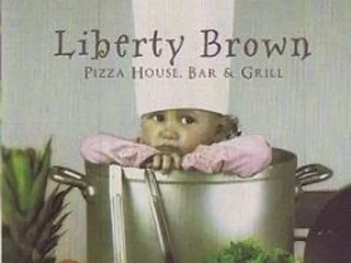 Liberty Brown