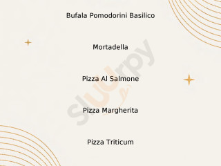 Pizzeria Triticum