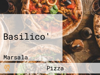 Basilico'