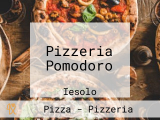 Pizzeria Pomodoro