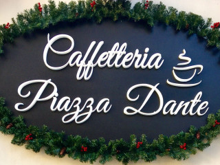 Caffetteria Piazza Dante