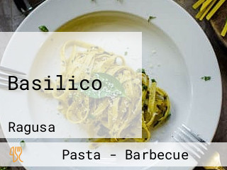 Basilico