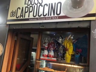 Il Boss Del Cappuccino