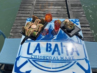 La Baita Chiosco Al Mare