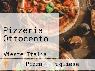 Pizzeria Ottocento