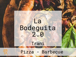 La Bodeguita 2.0