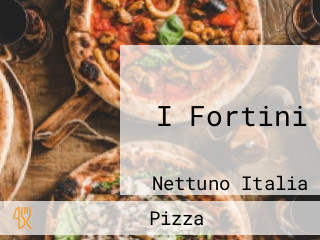 I Fortini