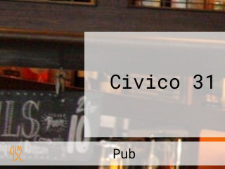 Civico 31