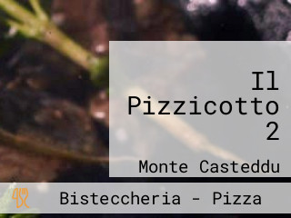 Il Pizzicotto 2