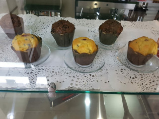 Crema Cioccolato Lido Di Camaiore