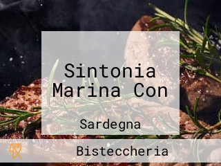 Sintonia Marina Con