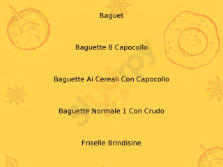 La Baguetteria Del Corso