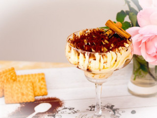 Fantasie Di Tiramisù