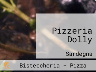 Pizzeria Dolly