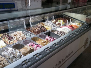 Gelateria Crema E Cioccolato