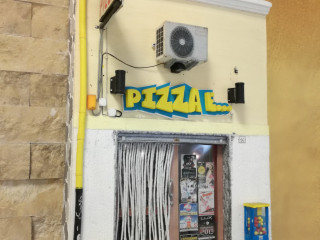 Pizza E