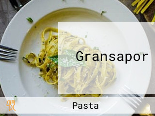 Gransapor