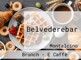 Belvederebar