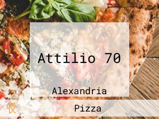 Attilio 70