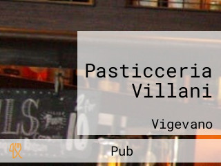 Pasticceria Villani