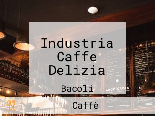 Industria Caffe Delizia