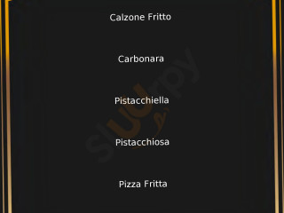 Pizzeria Spaccanapoli