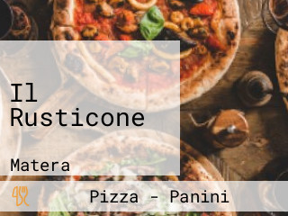 Il Rusticone