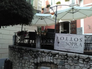 Sotto Sopra