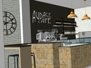 Audace Café