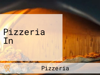 Pizzeria In