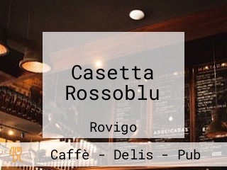 Casetta Rossoblu