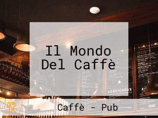 Il Mondo Del Caffè