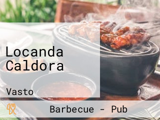 Locanda Caldora