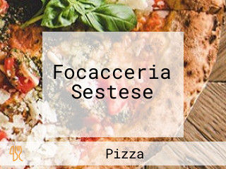 Focacceria Sestese