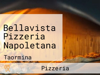 Bellavista Pizzeria Napoletana