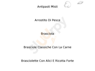 Trattoria La Brasciola