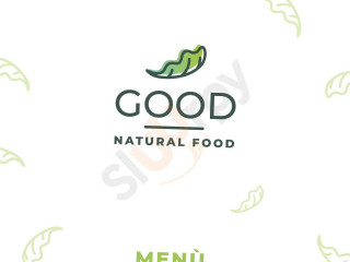 Good Natural Food