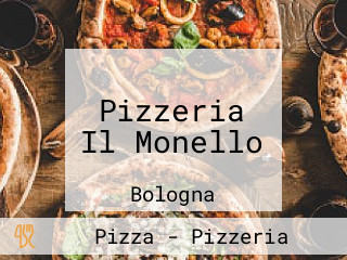 Pizzeria Il Monello