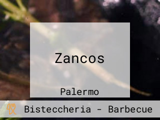 Zancos