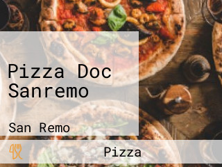 Pizza Doc Sanremo