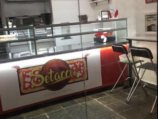 Pizzeria Setaccio