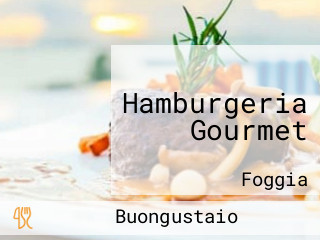 Hamburgeria Gourmet