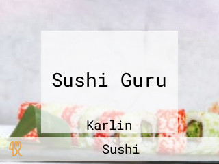 Sushi Guru