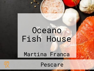 Oceano Fish House