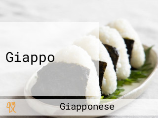 Giappo